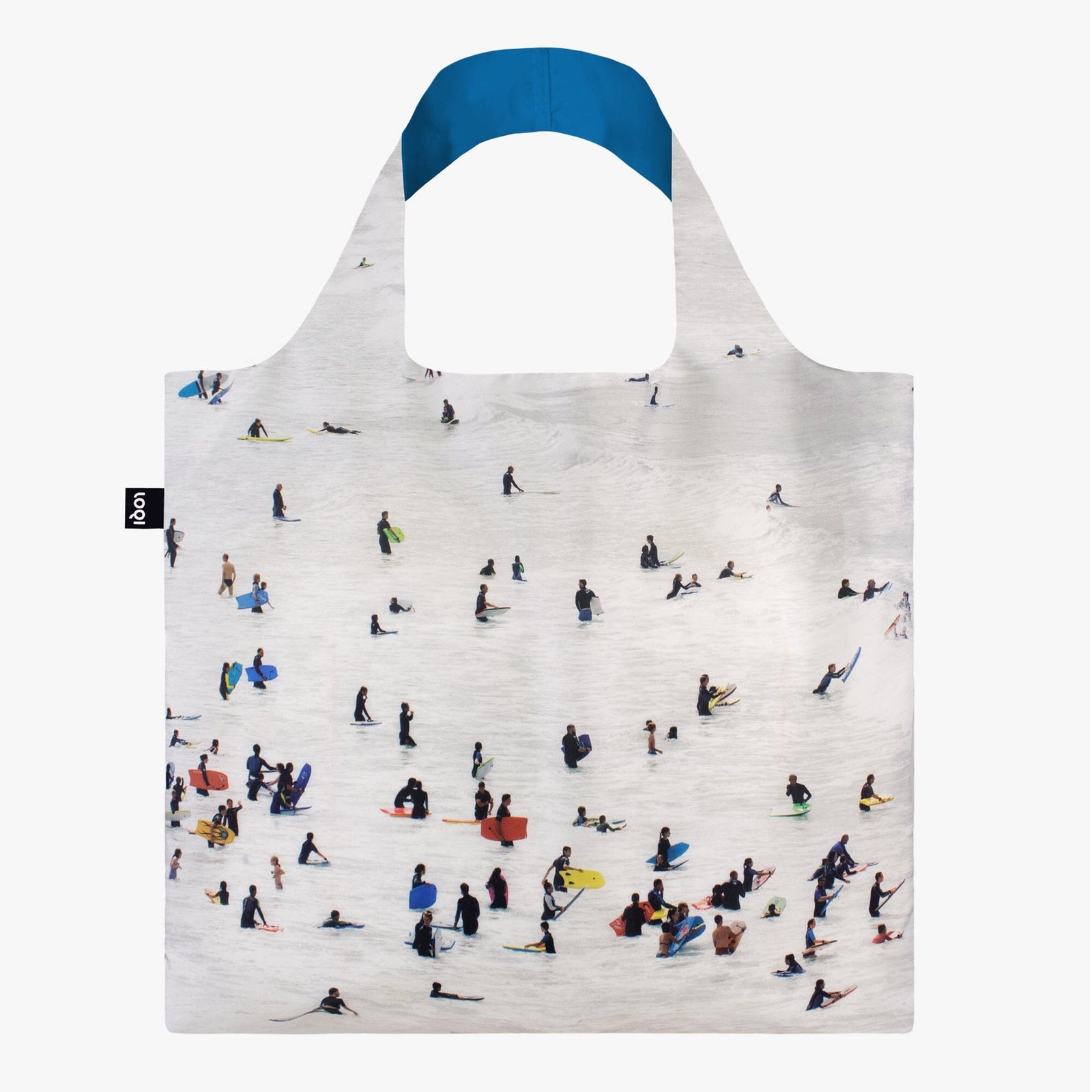 Venice CA Reusable Tote Bag – Tumbleweed & Dandelion LLC