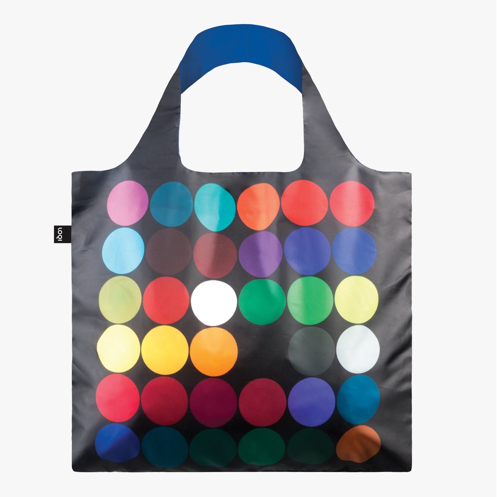 Buy LOQI Artist Foldable Tote Bag - Antonio Rodriguez - Yes Bag in