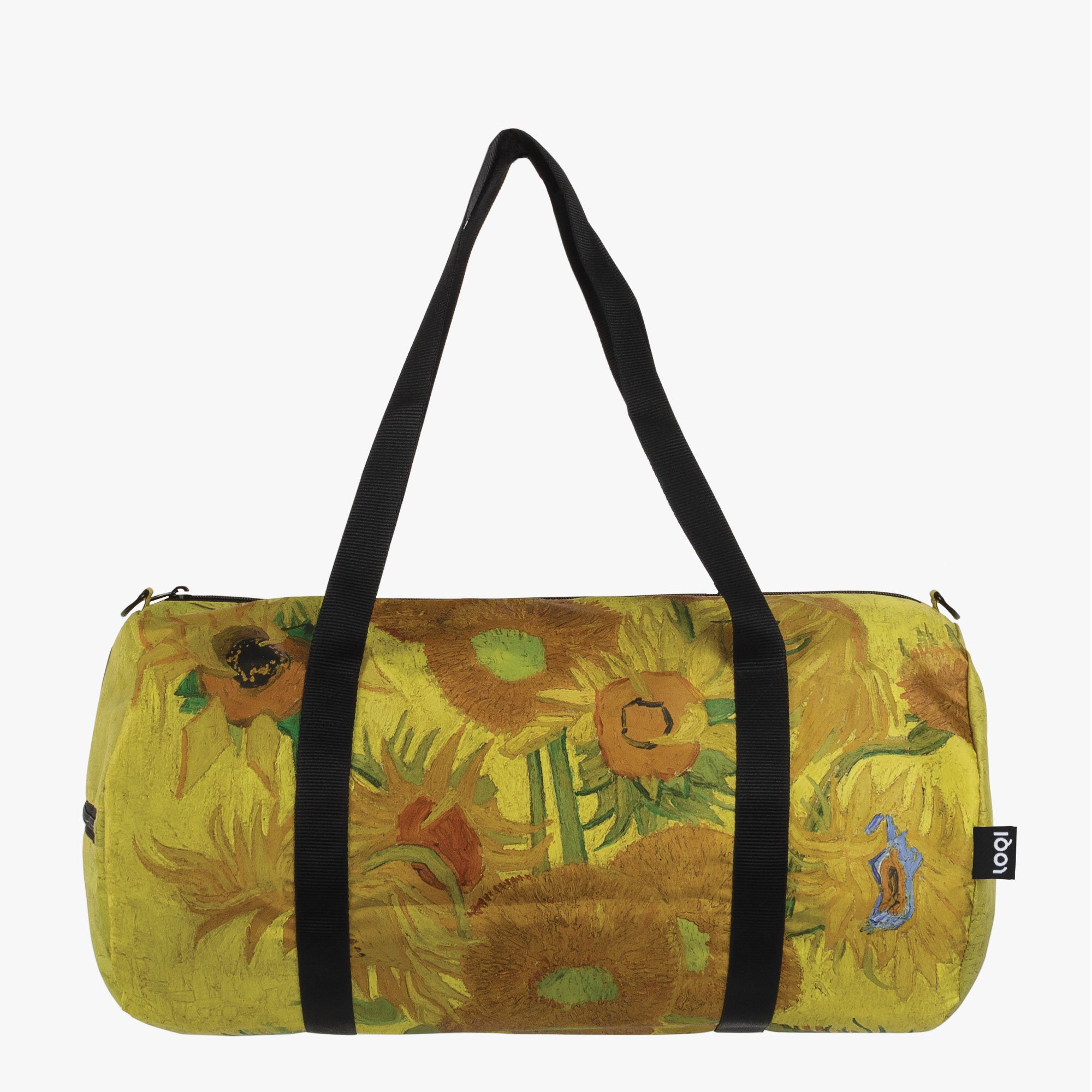 Van Gogh Almond Blossom Weekender Bag