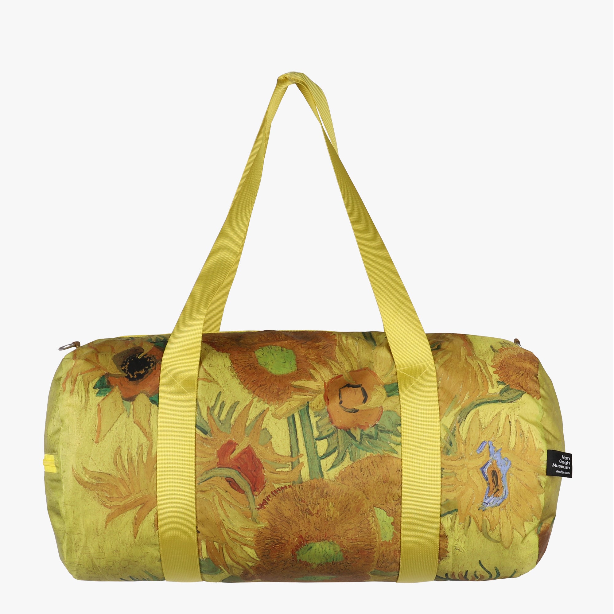 Childhood Recycled Weekender