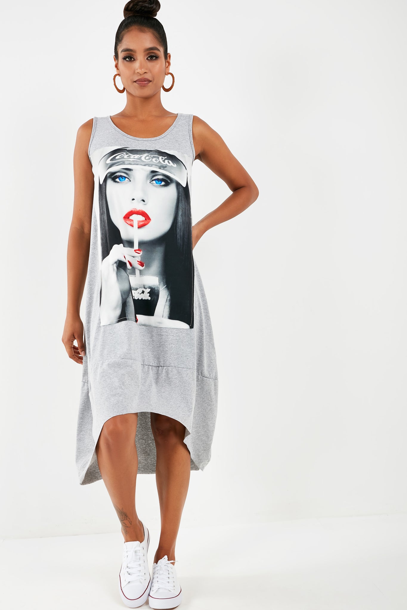 ralph lauren t shirt dress womens