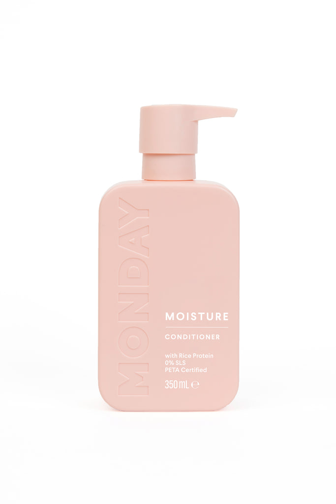 Moisture Conditioner by MONDAY Haircare