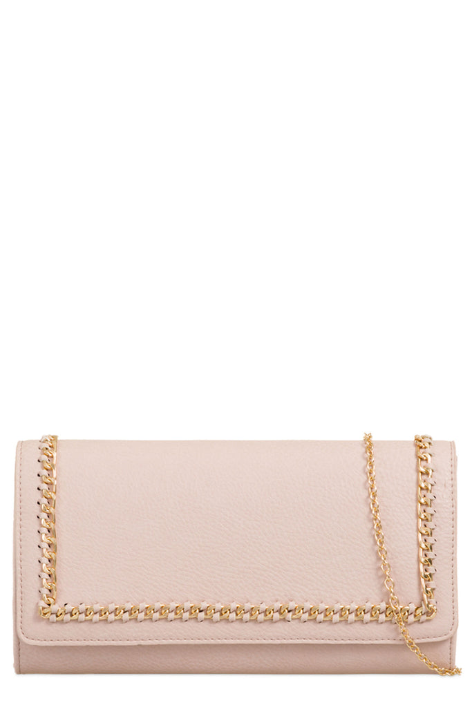 gold chain for clutch bag