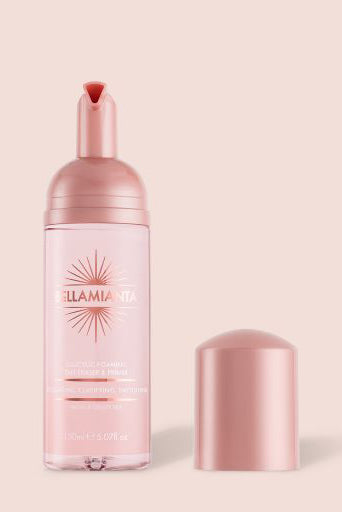 Salicylic Foaming Tan Eraser by Bellamianta