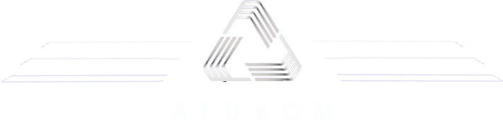 Alukom logo