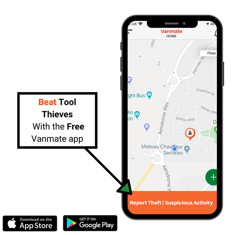 Vanmate-App