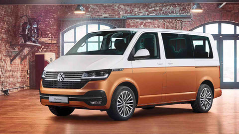 Volkswagen T6.1