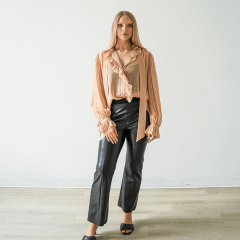 Earth Tones: Clothing to Wear Now Through Fall 2023