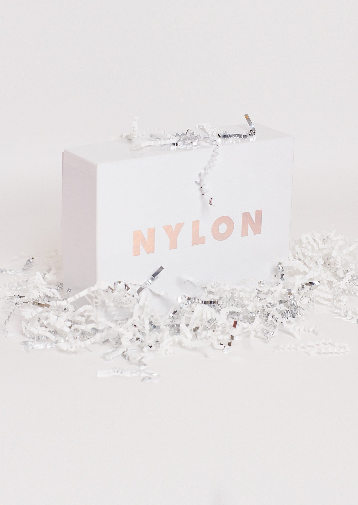NYLON BOX