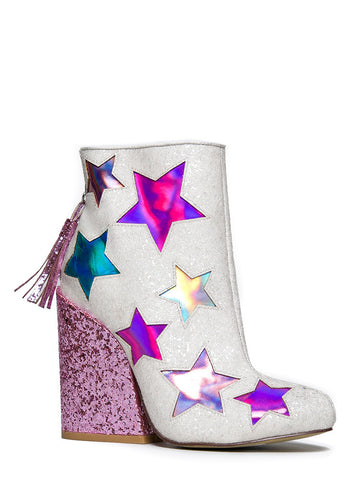 jem stationery Home Shoes Glitter Heel Shop â€º â€º Jem