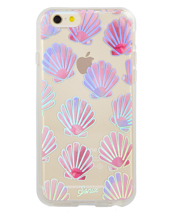 Shelly Rainbow iPhone 6/6S Case