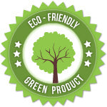 Eco-Friendly Green Product