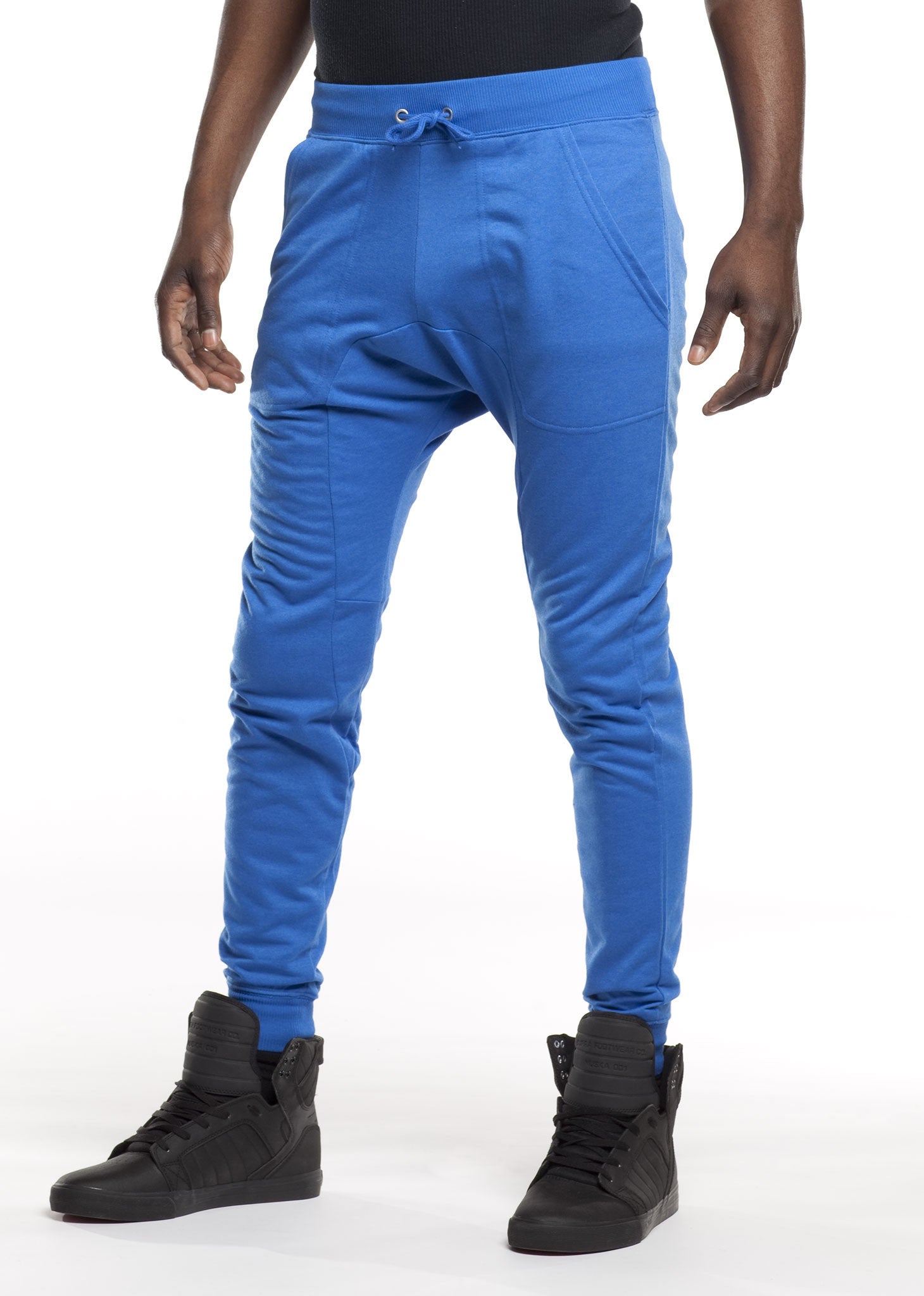 polo jogger set