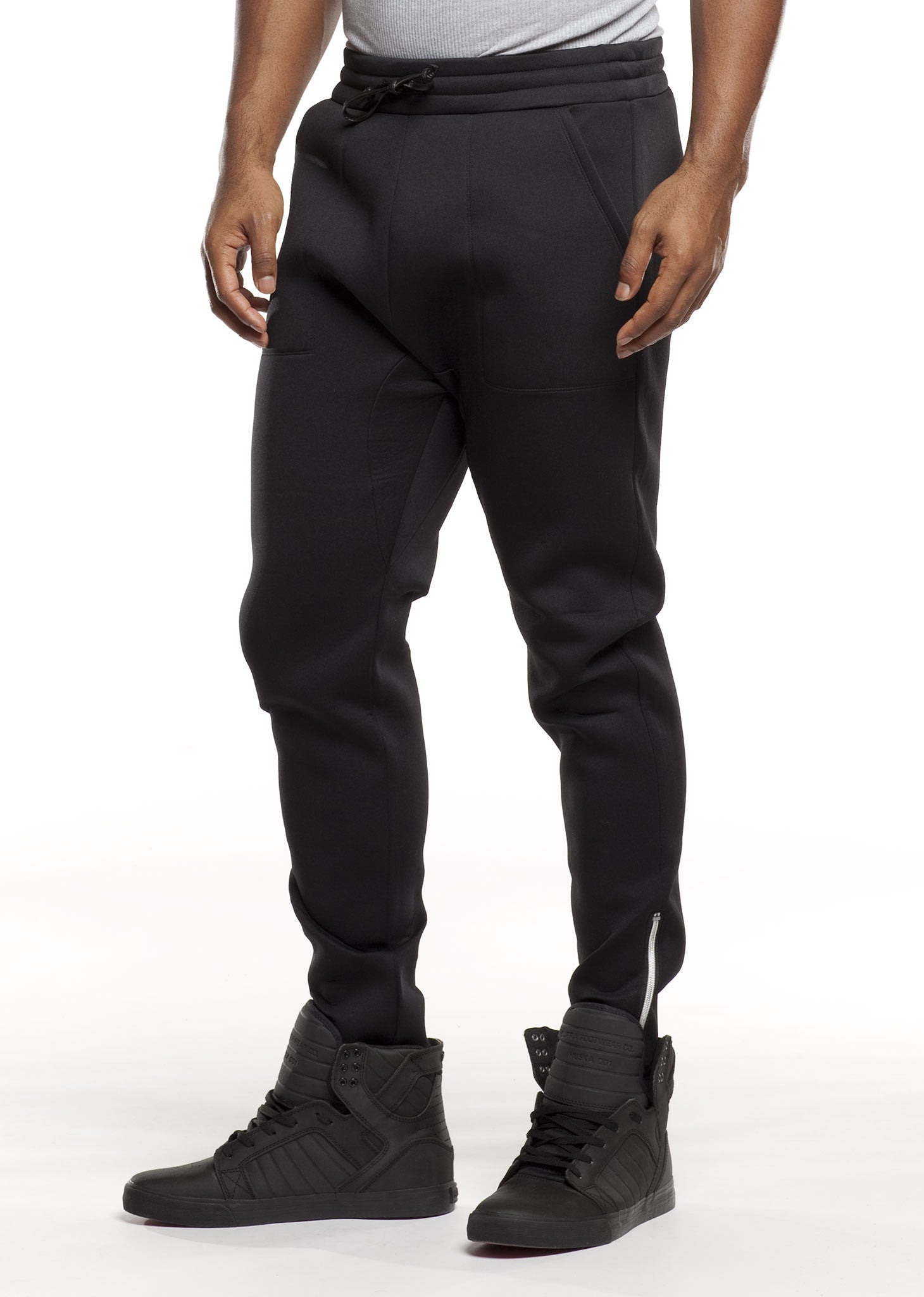 scuba joggers