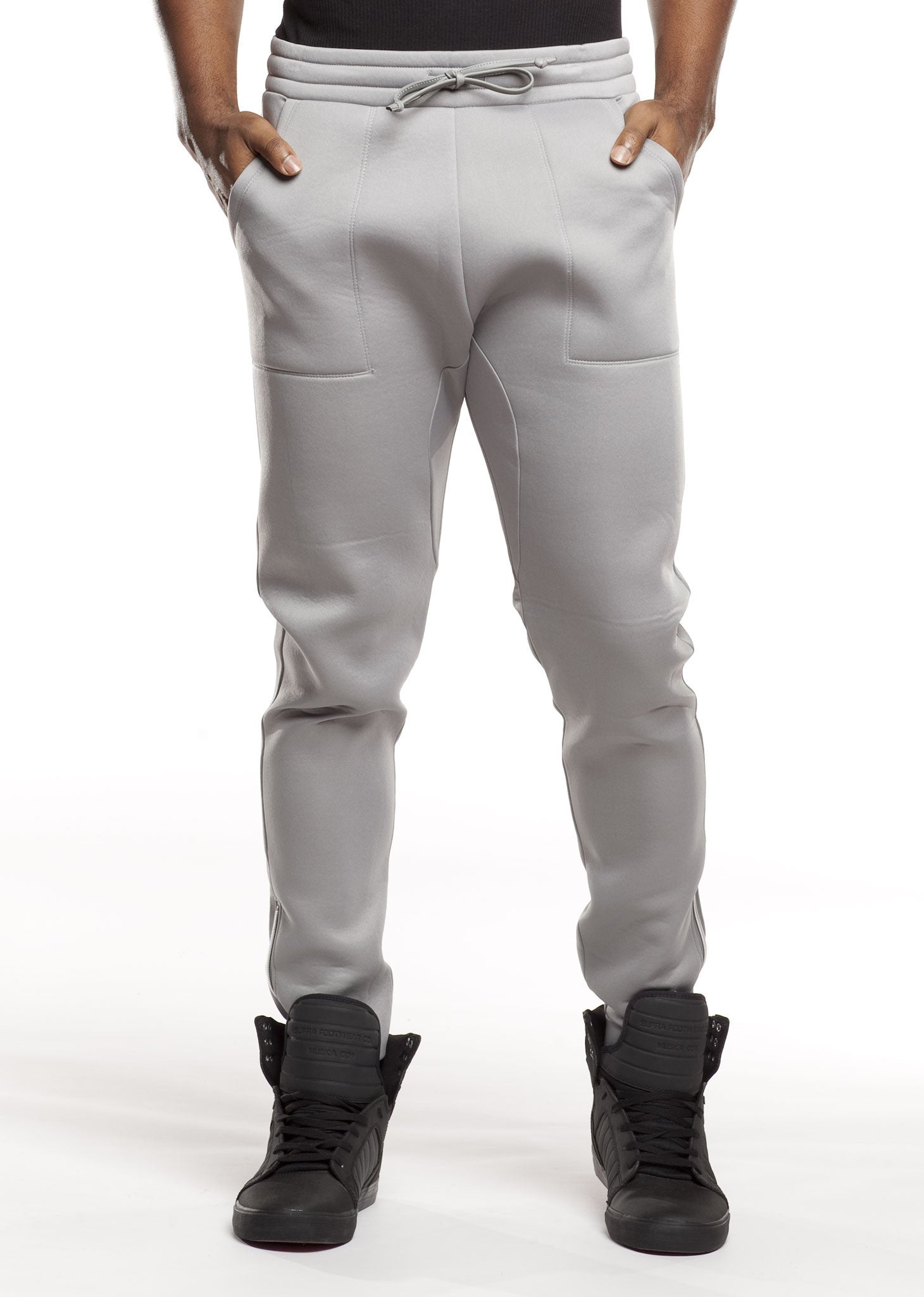 scuba joggers