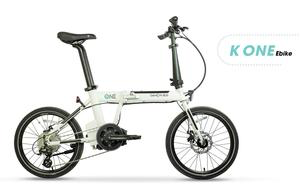 dahon k one