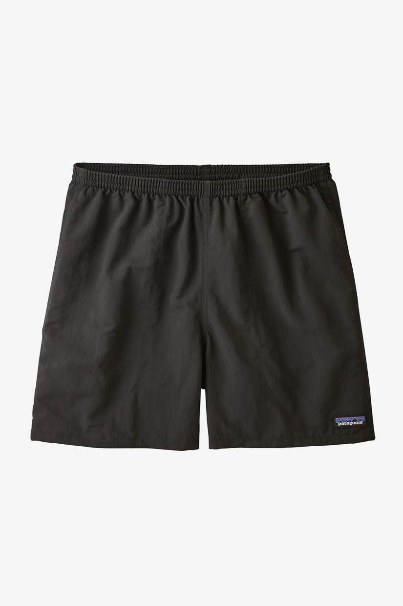 Patagonia Baggie 5 Inch Shorts - Black – Slick Willys