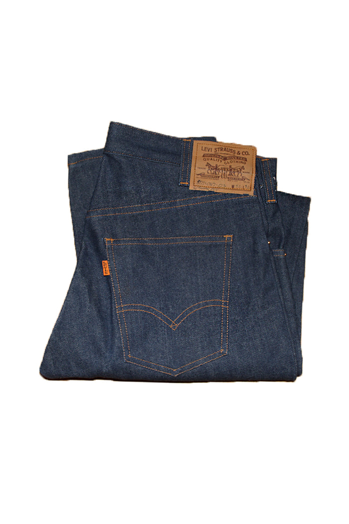 levi 505 button fly jeans