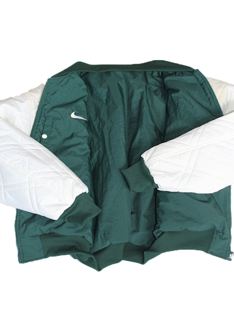 Vintage 90's Deadstock NIKE Reversible 