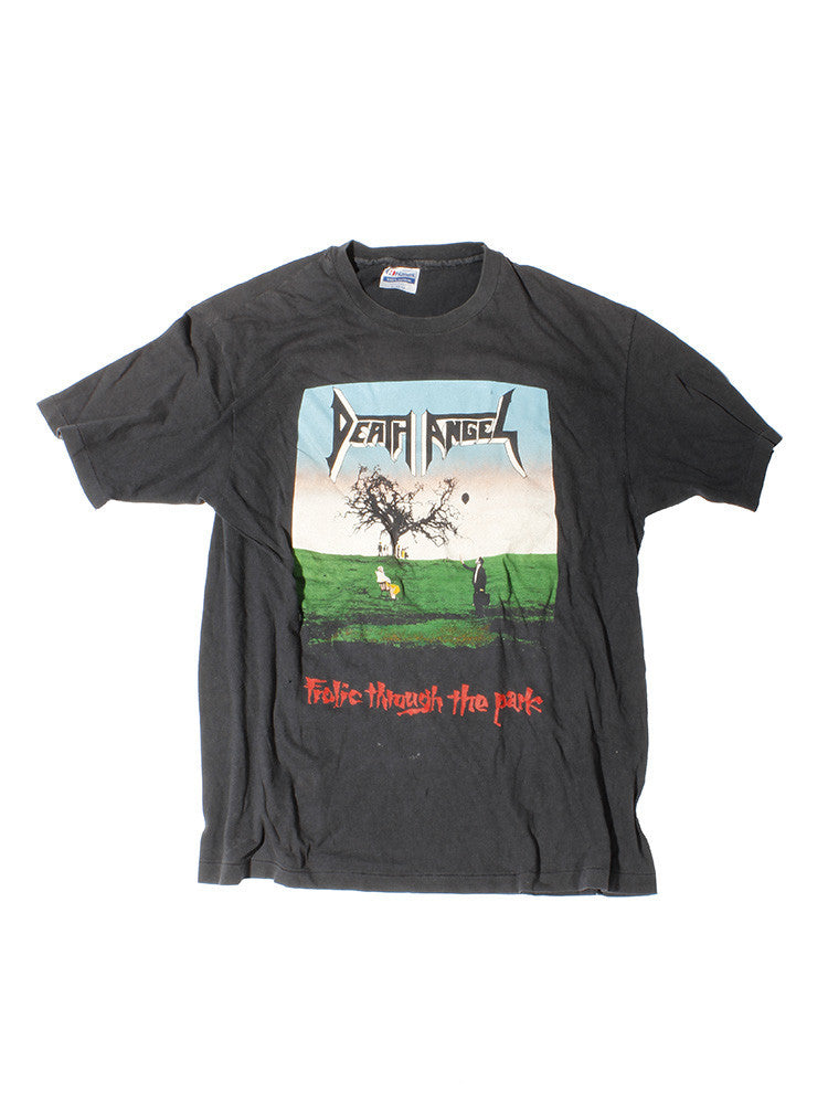 death angel shirt