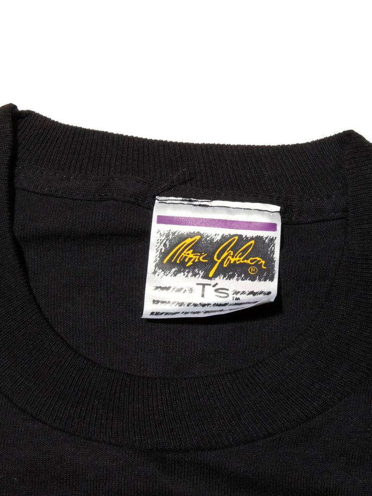 Magic Johnson T-shirt vintage – Afterlife Boutique