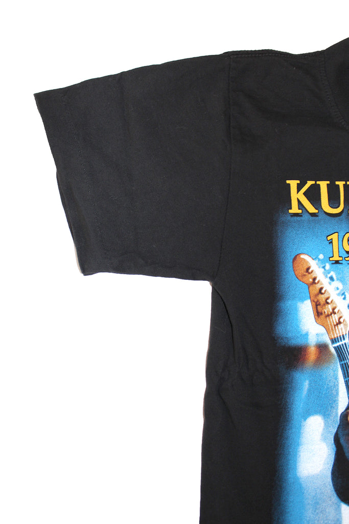 Vintage 90's Kurt Cobain Memorial Nirvana T-Shirt ///SOLD