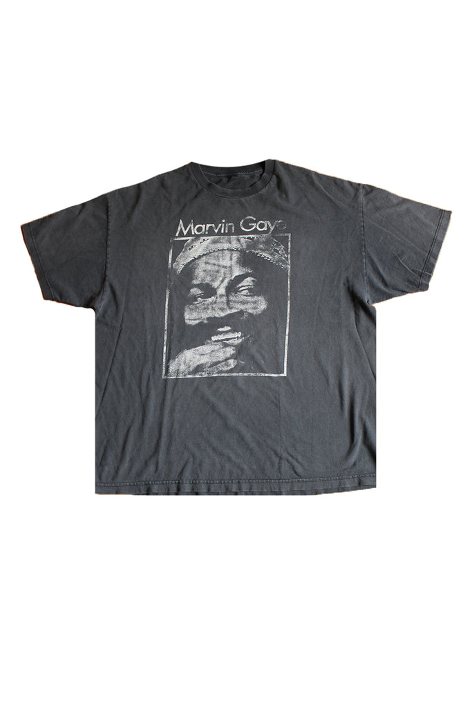 Vintage Marvin Gaye T-Shirt – Afterlife Boutique