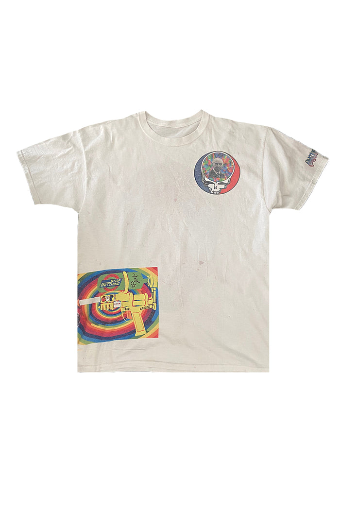 Grateful Dead Exhibit vintage t-shirt collection – Afterlife Boutique