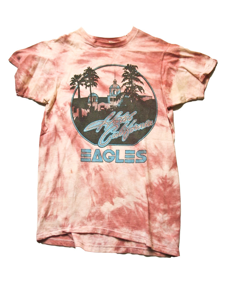 the eagles band t shirts vintage