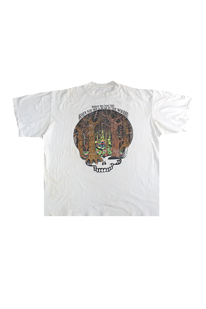 vintage grateful dead t shirts