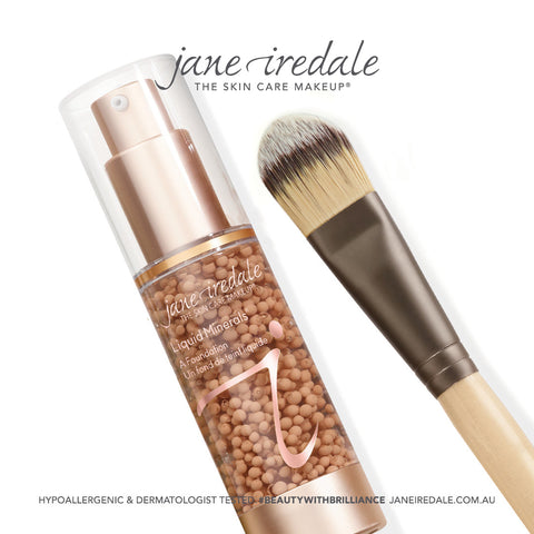 Jane Iredale Liquid Minerals