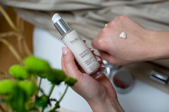 Thalgo redensifying serum