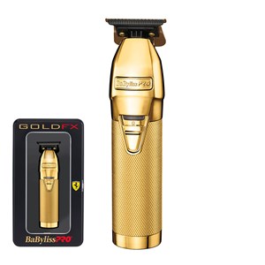 fx gold trimmer