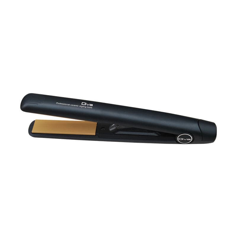 MK11 Straightener Black Celcius