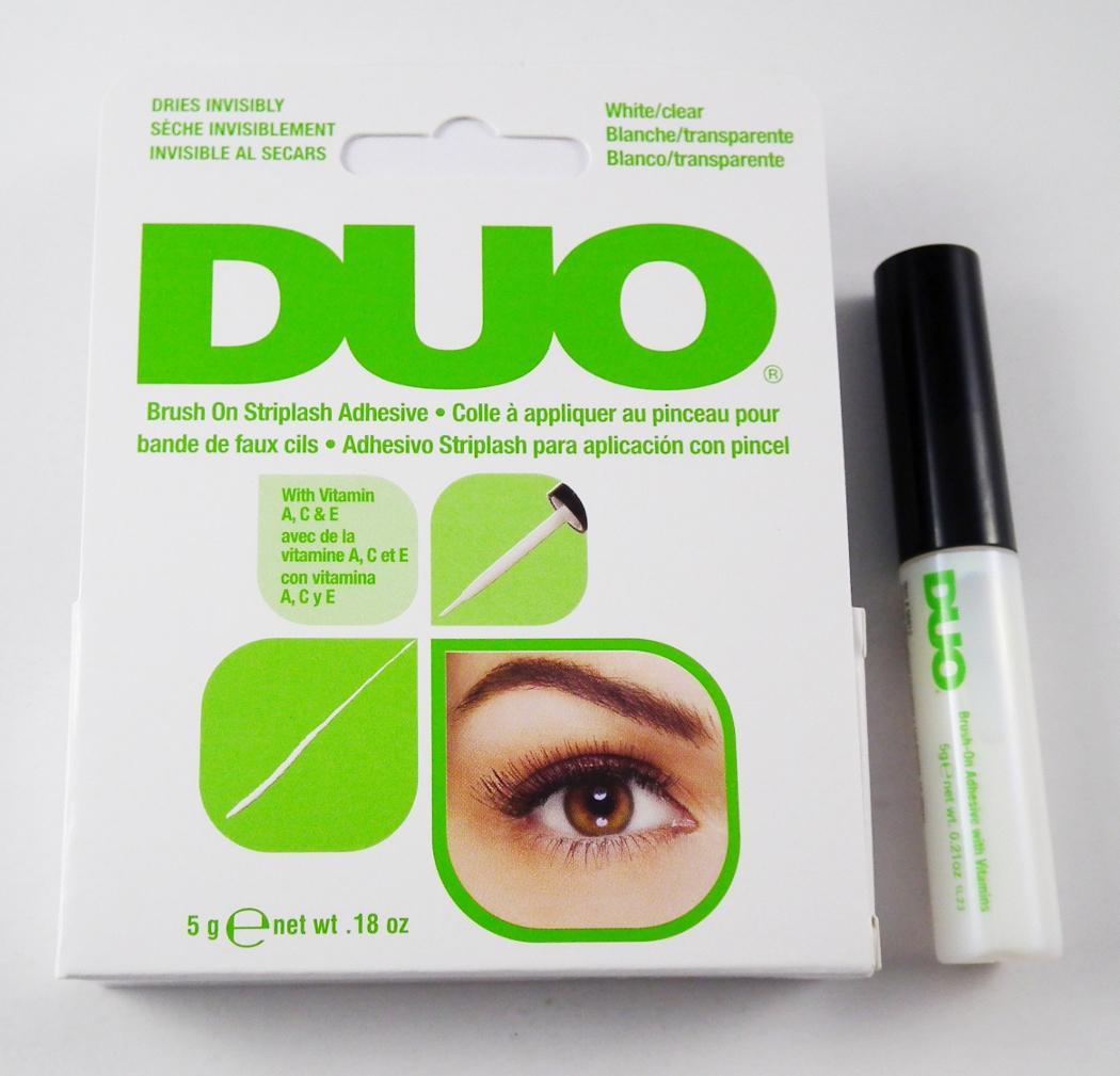 duo lash glue