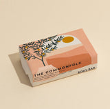 The Commonfolk Collective  Body Bar - The Lemon Tree ft. Madeline Kate