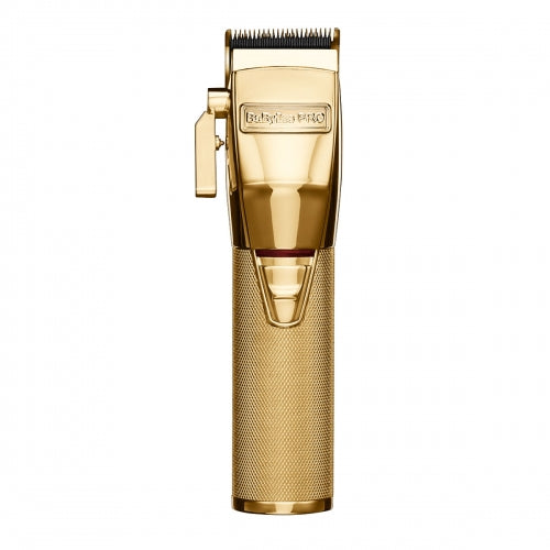 gold babyliss cordless clippers