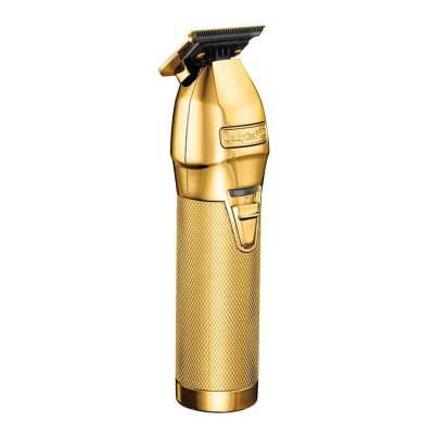 babyliss gold fx trimmer