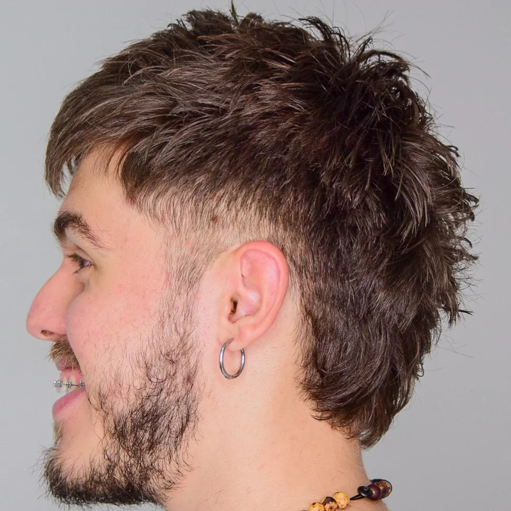 Best Hairstyles for Men in 2024 l Trending Hairstyles – Men Deserve