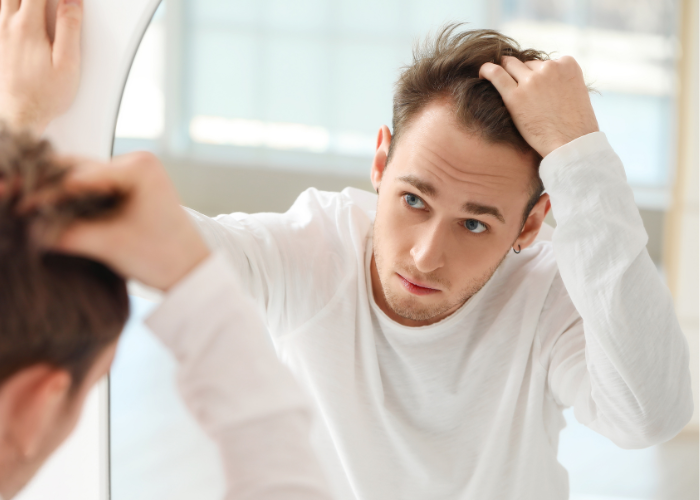 9 Tips & Tricks on How to Add Volume to Men's Hair