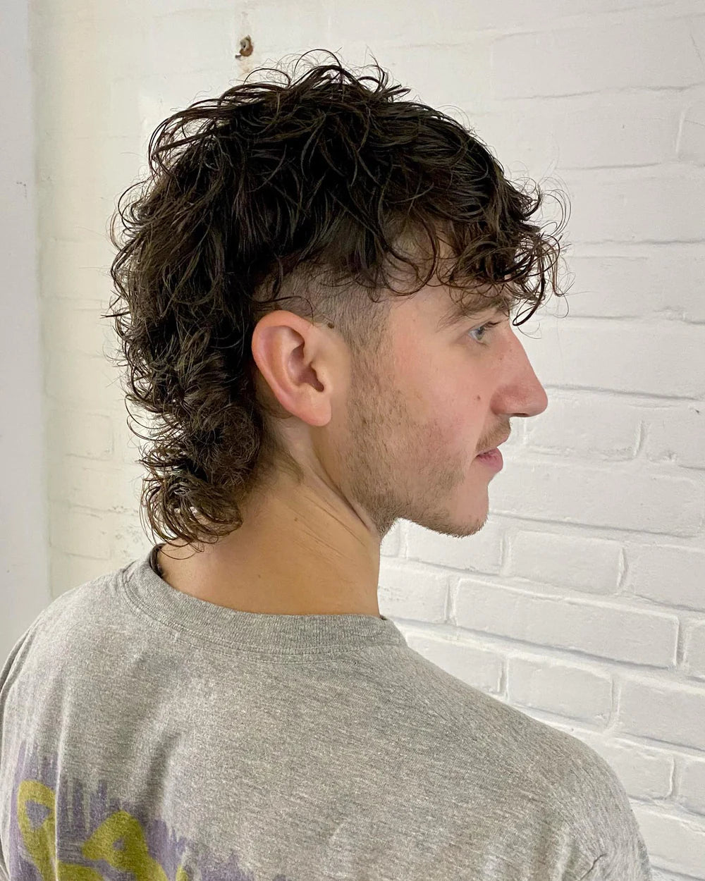 Jensen Ackles spiky hairstyles for men | Spiky short hair men, Mens  hairstyles, Haircuts for men