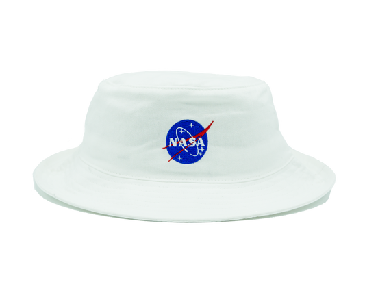 Nasa Black – Exclusive Online Collective Bucket Artist Hat - The