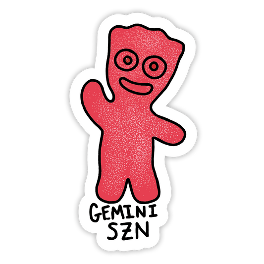 LV & Moschino Bear  Designer Sticker – Gemini Cosmetics