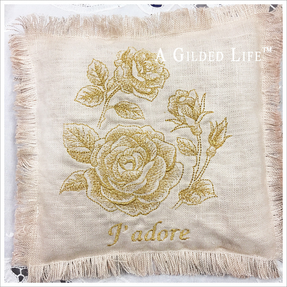 J'Adore – The Gilded Girls™