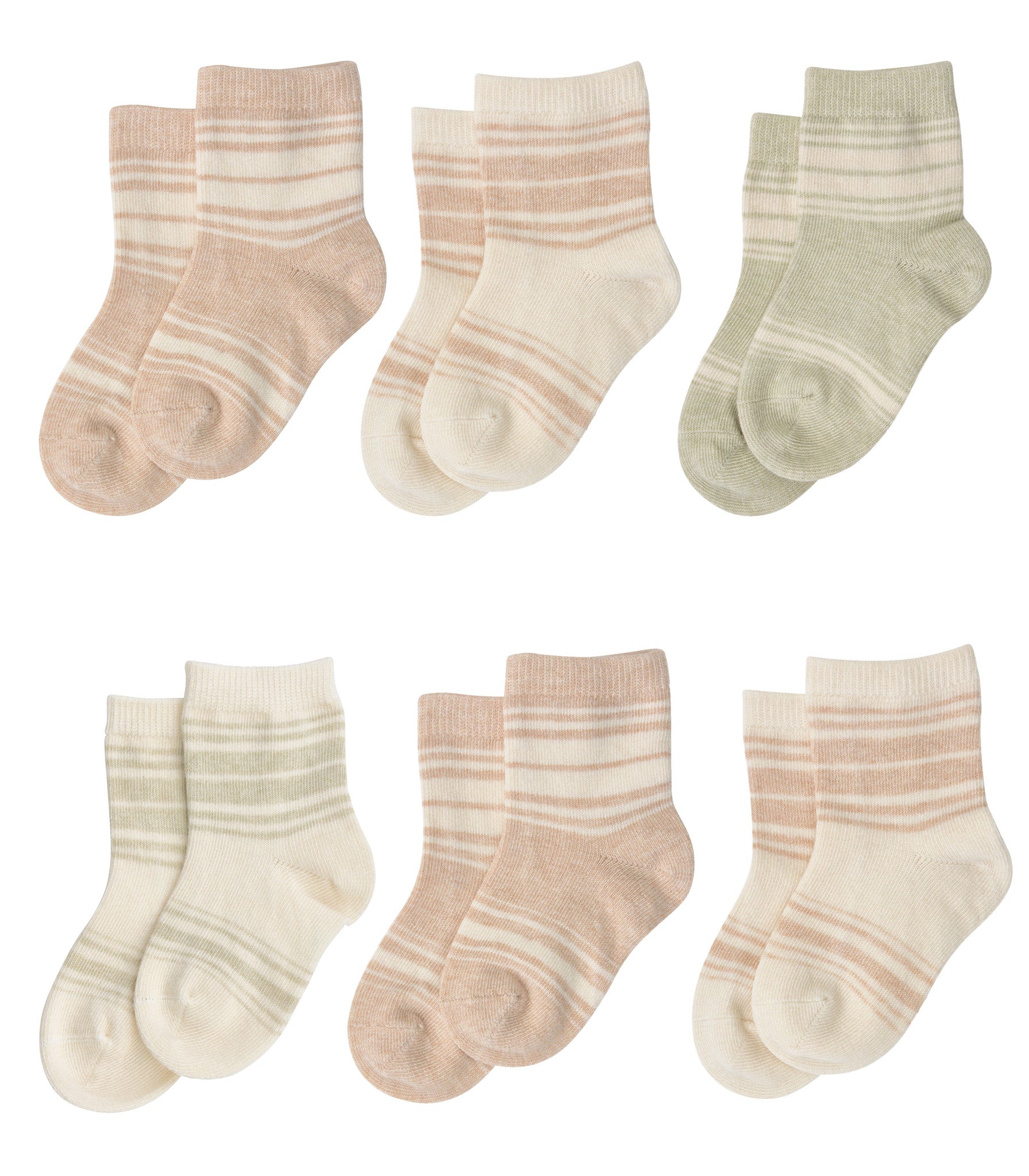 cotton baby socks
