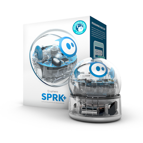 Resultado de imagen de sphero sprk+