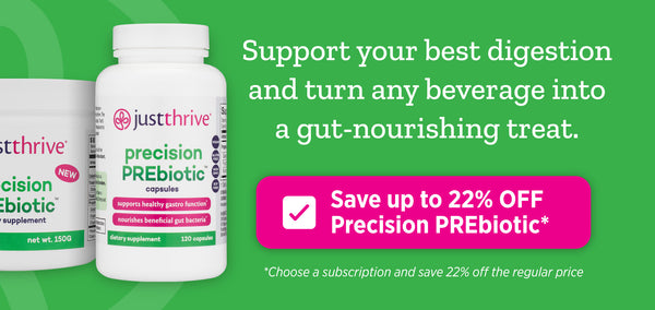 Precision PREbiotic