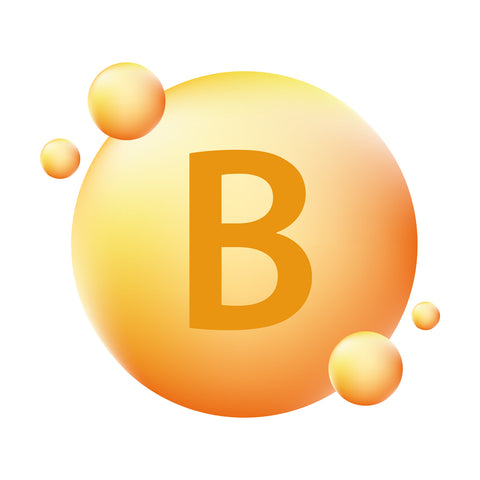 vitamin b