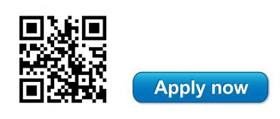 QR code to job application