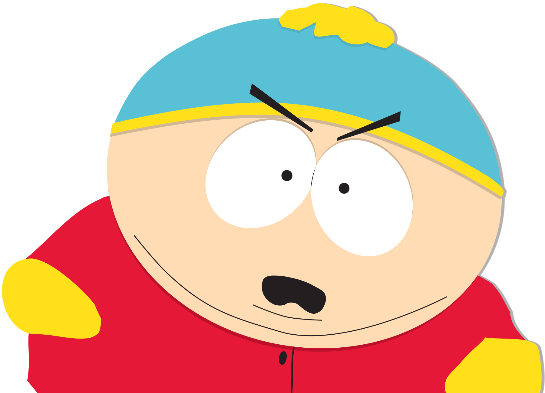 Cartman - PepeTarjei